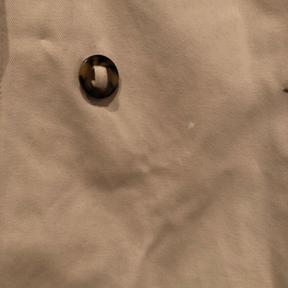 Mango classic trench 🧥 - Picture 11 of 14